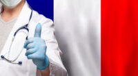 La France en bien meilleure santé que les États-Unis